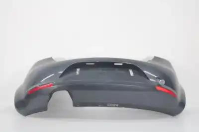 Tweedehands auto-onderdeel achterbumper voor seat leon (1p1) stylance / style oem iam-referenties 1p0807421