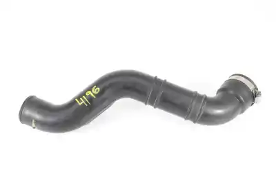 Second-hand car spare part turbocharger pressure pipe for suzuki sx4 rw (ey) 1.9 ddis turbodiesel oem iam references 1366079j50  