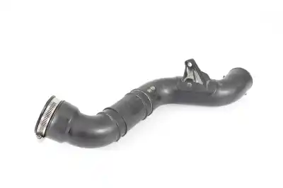 Second-hand car spare part turbocharger pressure pipe for suzuki sx4 rw (ey) 1.9 ddis turbodiesel oem iam references 1366079j50  