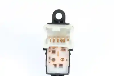Peça sobressalente para automóvel em segunda mão botão / interruptor elevador vidro traseiro direito por nissan qashqai (j11) acenta referências oem iam 4068td