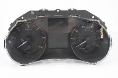 Peça sobressalente para automóvel em segunda mão quadrante por nissan qashqai (j11) acenta referências oem iam 4ea3d0qp1