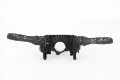 Peça sobressalente para automóvel em segunda mão comandos de alavanca por nissan qashqai (j11) acenta referências oem iam 15110sn1