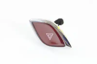 Second-hand car spare part hazard warning lights for citroen ds3 sport oem iam references 96669617kr