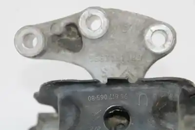 Second-hand car spare part engine support for citroen ds3 sport oem iam references 9681706580  