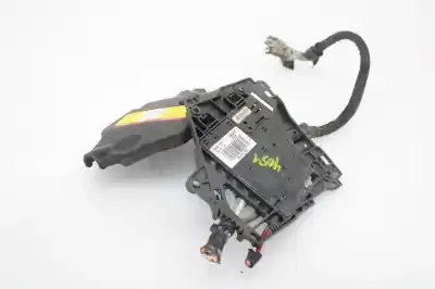 Second-hand car spare part fuse box unit for citroen ds3 sport oem iam references 9801147680