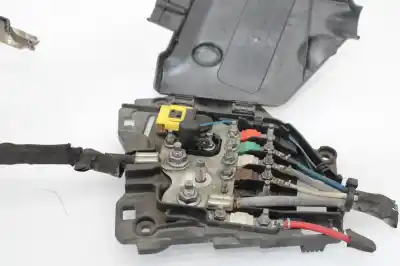 Second-hand car spare part fuse box unit for citroen ds3 sport oem iam references 9801147680  