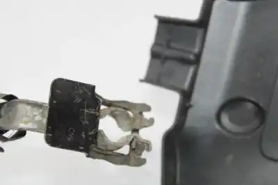 Second-hand car spare part fuse box unit for citroen ds3 sport oem iam references 9801147680  