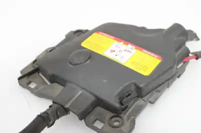 Second-hand car spare part fuse box unit for citroen ds3 sport oem iam references 9801147680  