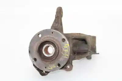 Second-hand car spare part front right knuckle for citroen ds3 sport oem iam references 4054dd