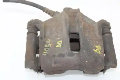 Second-hand car spare part front right brake caliper for citroen ds3 sport oem iam references 