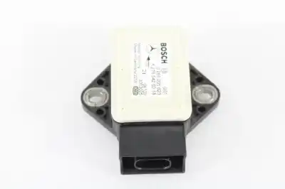 Pezzo di ricambio per auto di seconda mano centralina esp per mercedes-benz clase a (w169) a 180 cdi a-edition riferimenti oem iam a2165420018  