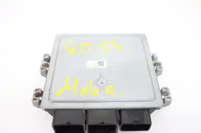Second-hand car spare part ecu engine control for citroen ds3 sport oem iam references 9800268980