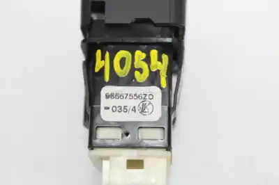 Second-hand car spare part switch for citroen ds3 sport oem iam references 96667556zd  