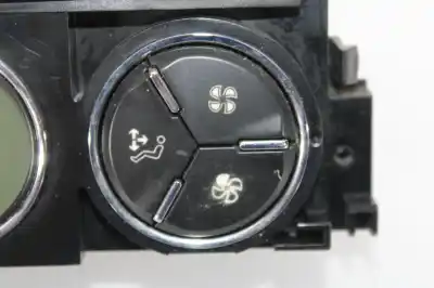 Second-hand car spare part climate control for citroen ds3 sport oem iam references 4054  