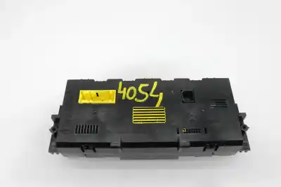 Second-hand car spare part climate control for citroen ds3 sport oem iam references 4054  
