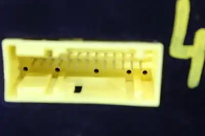 Second-hand car spare part climate control for citroen ds3 sport oem iam references 4054