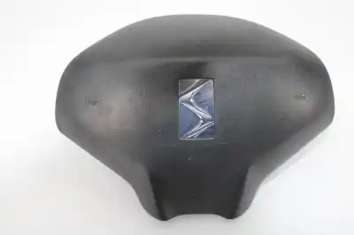 Second-hand car spare part front left air bag for citroen ds3 sport oem iam references 96718893zd