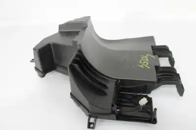 Pièce détachée automobile d'occasion SYSTÈME AUDIO / RADIOCD pour CITROEN DS3  Références OEM IAM 9663991480  