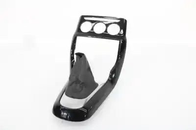 Second-hand car spare part decorative moulding for citroen ds3 sport oem iam references 9801578777