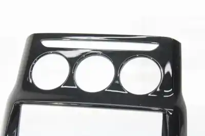 Peça sobressalente para automóvel em segunda mão moldagem por citroen ds3 sport referências oem iam 9801578777  