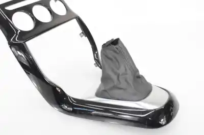 Peça sobressalente para automóvel em segunda mão moldagem por citroen ds3 sport referências oem iam 9801578777  