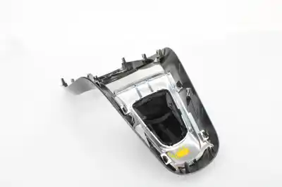 Peça sobressalente para automóvel em segunda mão moldagem por citroen ds3 sport referências oem iam 9801578777  