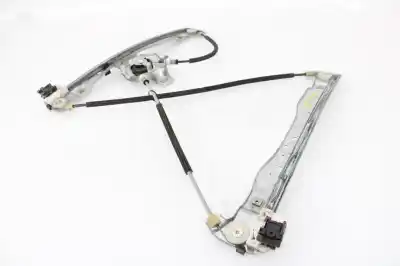 Second-hand car spare part passenger side right window regulator for citroen ds3 sport oem iam references 