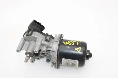 Second-hand car spare part front windshield wiper motor for citroen ds3 sport oem iam references 9683622580