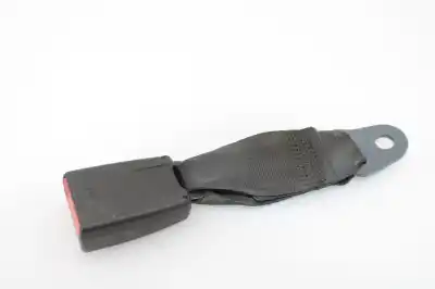 Second-hand car spare part seat belt buckle for citroen ds3 sport oem iam references 9684561080