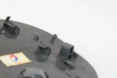 Second-hand car spare part outer fuel cap for citroen ds3 sport oem iam references 9684370380