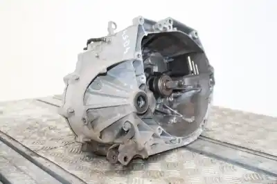 Pezzo di ricambio per auto di seconda mano riduttore per citroen ds3 sport riferimenti oem iam 20ea30  