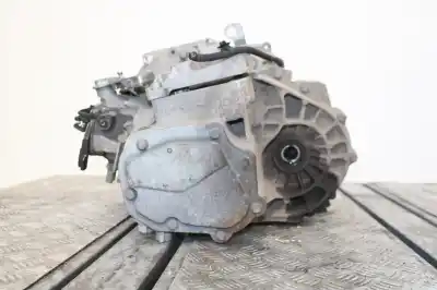 Pezzo di ricambio per auto di seconda mano riduttore per citroen ds3 sport riferimenti oem iam 20ea30  