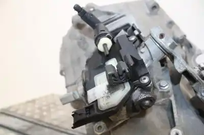 Pezzo di ricambio per auto di seconda mano riduttore per citroen ds3 sport riferimenti oem iam 20ea30  