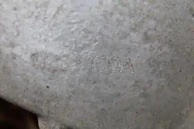 Pezzo di ricambio per auto di seconda mano riduttore per citroen ds3 sport riferimenti oem iam 20ea30  