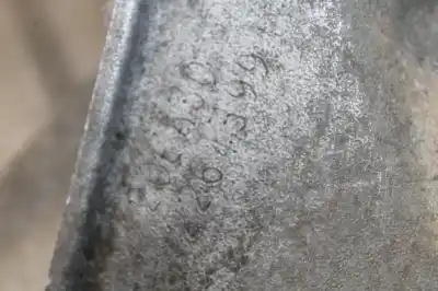 Pezzo di ricambio per auto di seconda mano riduttore per citroen ds3 sport riferimenti oem iam 20ea30  