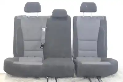 İkinci el araba yedek parçası arka koltuklar için hyundai i30 (gd) style oem iam referansları 3939tela negro