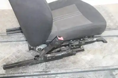 Peça sobressalente para automóvel em segunda mão assento dianteiro esquerdo por bmw x1 (e84) sdrive 18d referências oem iam   