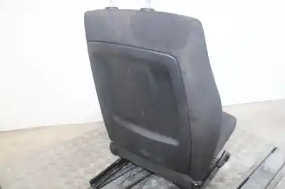 Peça sobressalente para automóvel em segunda mão assento dianteiro esquerdo por bmw x1 (e84) sdrive 18d referências oem iam   