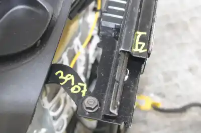 Second-hand car spare part left front seat for bmw x1 (e84) sdrive 18d oem iam references 