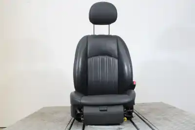 Автозапчастина б/у передне праве сиділо для mercedes-benz clase cls (w219) 320 / 350 cdi grand edition (219.322) посилання на oem iam 2118602805
