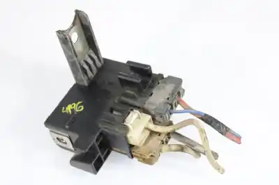 Pièce détachée automobile d'occasion boîtes à fusibles pour suzuki sx4 rw (ey) glx références oem iam 4196  