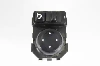 Peça sobressalente para automóvel em segunda mão comutador de espelhos retrovisores por nissan qashqai (j11) acenta referências oem iam 4068
