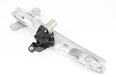 Peça sobressalente para automóvel em segunda mão elevador de vidros traseiro direito por nissan qashqai (j11) acenta referências oem iam 827004ea0a