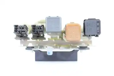 Peça sobressalente para automóvel em segunda mão caixa de fusíveis e relés por nissan qashqai (j11) acenta referências oem iam 5wk487764485