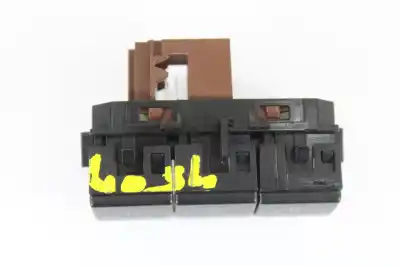 Second-hand car spare part switch for citroen ds3 sport oem iam references 96663678zd  