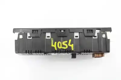 Second-hand car spare part multifunction display for citroen ds3 sport oem iam references 9807107380