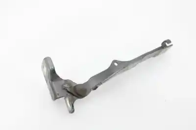 Second-hand car spare part right front hood hinge for citroen ds3 sport oem iam references 9683552480