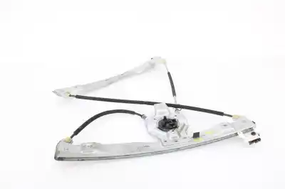 Second-hand car spare part DRIVER LEFT WINDOW REGULATOR for CITROEN DS3  OEM IAM references   