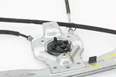 Second-hand car spare part driver left window regulator for citroen ds3 sport oem iam references   