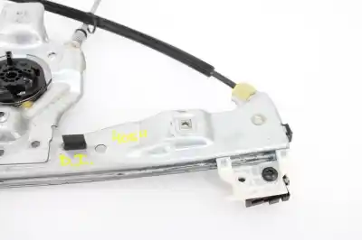 Second-hand car spare part driver left window regulator for citroen ds3 sport oem iam references   